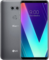 Прошивка телефона LG V30S Plus ThinQ в Нижнем Новгороде